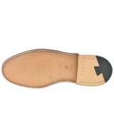 ALDEN（オールデン）ビジネス・ドレスシューズ 茶 サイズ:US9(27cm位) メンズ/2200666065018