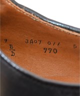 ALDEN（オールデン）ビジネス・ドレスシューズ 茶 サイズ:US9(27cm位) メンズ/2200666065018