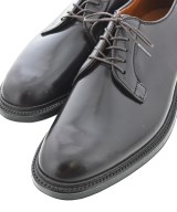 ALDEN（オールデン）ビジネス・ドレスシューズ 茶 サイズ:US9(27cm位) メンズ/2200666065018