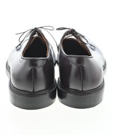 ALDEN（オールデン）ビジネス・ドレスシューズ 茶 サイズ:US9(27cm位) メンズ/2200666065018