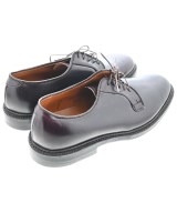 ALDEN（オールデン）ビジネス・ドレスシューズ 赤 サイズ:US6 1/2(24.5cm位) メンズ/2200666065025