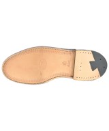 ALDEN（オールデン）ビジネス・ドレスシューズ 赤 サイズ:US6 1/2(24.5cm位) メンズ/2200666065025