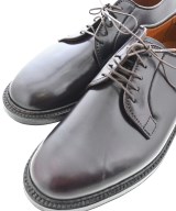 ALDEN（オールデン）ビジネス・ドレスシューズ 赤 サイズ:US6 1/2(24.5cm位) メンズ/2200666065025