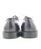 ALDEN（オールデン）ビジネス・ドレスシューズ 赤 サイズ:US6 1/2(24.5cm位) メンズ/2200666065025