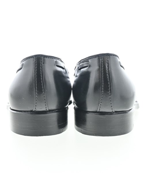 ALDEN（オールデン）ビジネス・ドレスシューズ 黒 サイズ:US8 1/2(26.5cm位) メンズ/2200666065032
