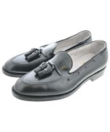 ALDEN（オールデン）ビジネス・ドレスシューズ 黒 サイズ:US8 1/2(26.5cm位) メンズ/2200666065032