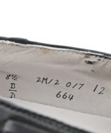 ALDEN（オールデン）ビジネス・ドレスシューズ 黒 サイズ:US8 1/2(26.5cm位) メンズ/2200666065032