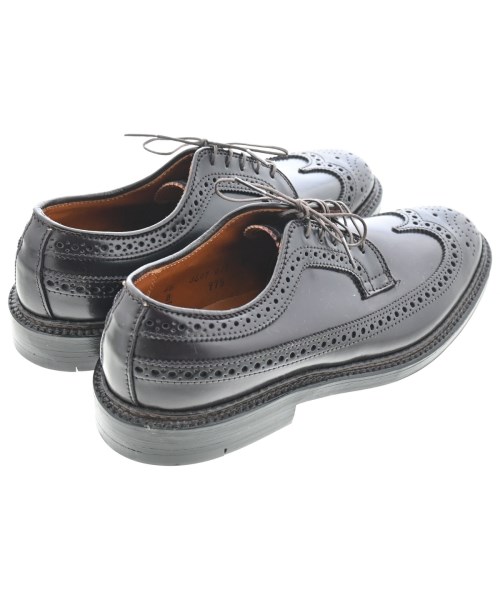 ALDEN（オールデン）ビジネス・ドレスシューズ 赤 サイズ:US6 1/2(24.5cm位) メンズ/2200666065049