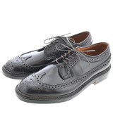 ALDEN（オールデン）ビジネス・ドレスシューズ 赤 サイズ:US6 1/2(24.5cm位) メンズ/2200666065049