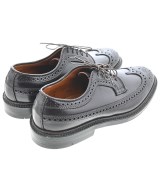 ALDEN（オールデン）ビジネス・ドレスシューズ 赤 サイズ:US6 1/2(24.5cm位) メンズ/2200666065049