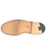 ALDEN（オールデン）ビジネス・ドレスシューズ 赤 サイズ:US6 1/2(24.5cm位) メンズ/2200666065049