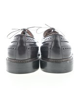 ALDEN（オールデン）ビジネス・ドレスシューズ 赤 サイズ:US6 1/2(24.5cm位) メンズ/2200666065049