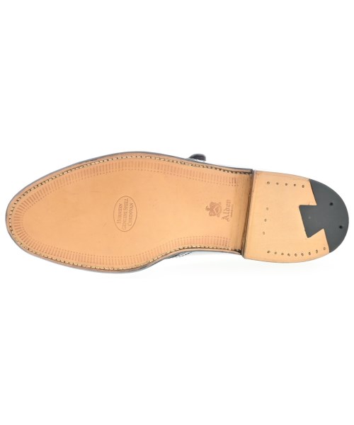 ALDEN（オールデン）ビジネス・ドレスシューズ 赤 サイズ:US7 1/2(25.5cm位) メンズ/2200666123015