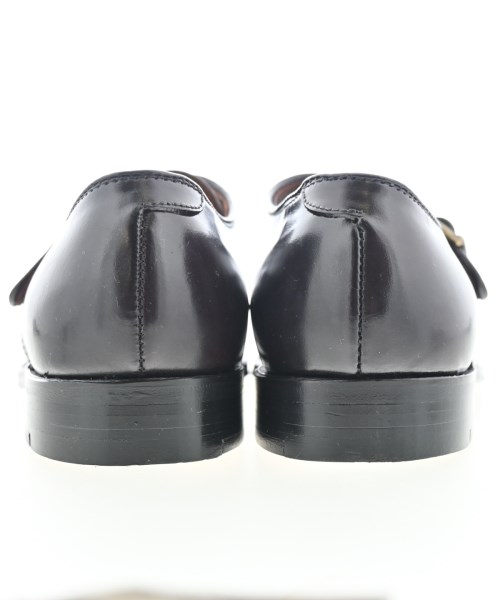 ALDEN（オールデン）ビジネス・ドレスシューズ 赤 サイズ:US7 1/2(25.5cm位) メンズ/2200666123015