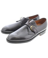 ALDEN（オールデン）ビジネス・ドレスシューズ 赤 サイズ:US7 1/2(25.5cm位) メンズ/2200666123015