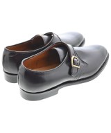 ALDEN（オールデン）ビジネス・ドレスシューズ 赤 サイズ:US7 1/2(25.5cm位) メンズ/2200666123015