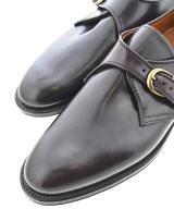 ALDEN（オールデン）ビジネス・ドレスシューズ 赤 サイズ:US7 1/2(25.5cm位) メンズ/2200666123015