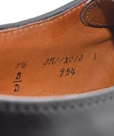 ALDEN（オールデン）ビジネス・ドレスシューズ 赤 サイズ:US7 1/2(25.5cm位) メンズ/2200666123015