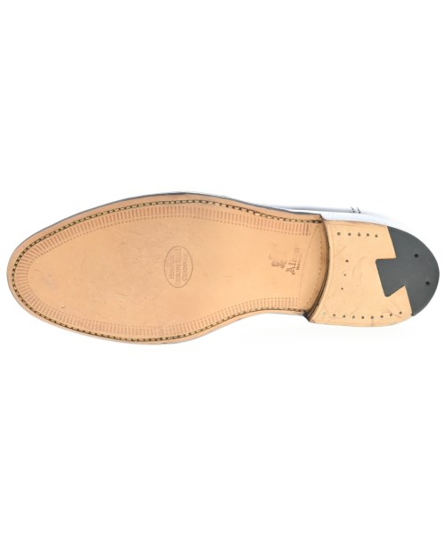 ALDEN（オールデン）ビジネス・ドレスシューズ 赤 サイズ:US10(28cm位) メンズ/2200666123022