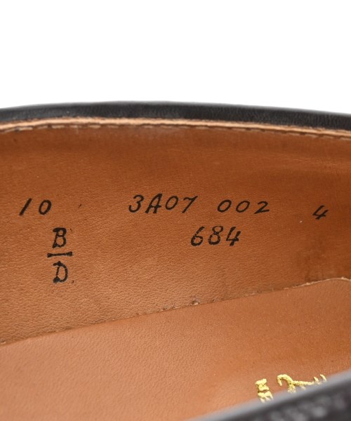 ALDEN（オールデン）ビジネス・ドレスシューズ 赤 サイズ:US10(28cm位) メンズ/2200666123022