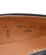 ALDEN（オールデン）ビジネス・ドレスシューズ 赤 サイズ:US10(28cm位) メンズ/2200666123022