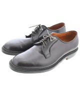 ALDEN（オールデン）ビジネス・ドレスシューズ 茶 サイズ:US10 1/2(28.5cm位) メンズ/2200666123039