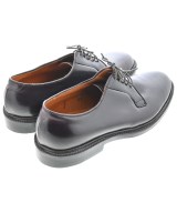 ALDEN（オールデン）ビジネス・ドレスシューズ 茶 サイズ:US10 1/2(28.5cm位) メンズ/2200666123039