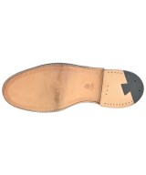 ALDEN（オールデン）ビジネス・ドレスシューズ 茶 サイズ:US10 1/2(28.5cm位) メンズ/2200666123039