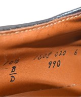 ALDEN（オールデン）ビジネス・ドレスシューズ 茶 サイズ:US10 1/2(28.5cm位) メンズ/2200666123039