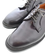 ALDEN（オールデン）ビジネス・ドレスシューズ 茶 サイズ:US10 1/2(28.5cm位) メンズ/2200666123039