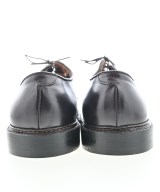 ALDEN（オールデン）ビジネス・ドレスシューズ 茶 サイズ:US10 1/2(28.5cm位) メンズ/2200666123039