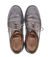 ALDEN（オールデン）ビジネス・ドレスシューズ 茶 サイズ:US6 1/2(24.5cm位) メンズ/2200670802012