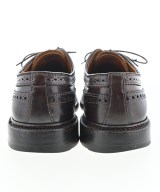 ALDEN（オールデン）ビジネス・ドレスシューズ 茶 サイズ:US6 1/2(24.5cm位) メンズ/2200670802012