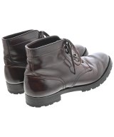 ALDEN（オールデン）ブーツ 茶 サイズ:US8 1/2(26.5cm位) メンズ/2200671675028