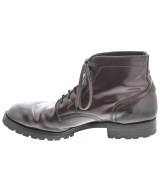ALDEN（オールデン）ブーツ 茶 サイズ:US8 1/2(26.5cm位) メンズ/2200671675028