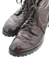 ALDEN（オールデン）ブーツ 茶 サイズ:US8 1/2(26.5cm位) メンズ/2200671675028