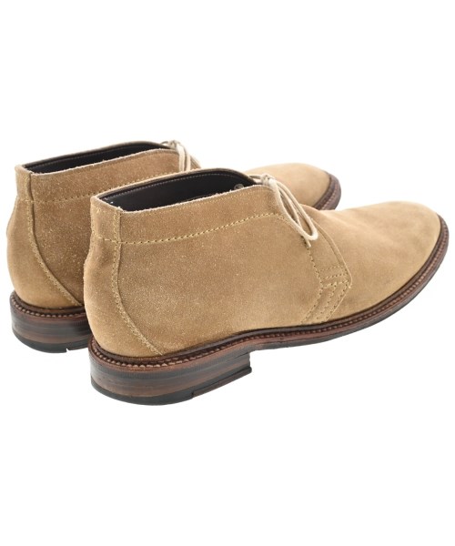 ALDEN（オールデン）ビジネス・ドレスシューズ ベージュ サイズ:US8(26cm位) メンズ/2200733864025