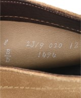 ALDEN（オールデン）ビジネス・ドレスシューズ ベージュ サイズ:US8(26cm位) メンズ/2200733864025