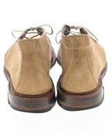 ALDEN（オールデン）ビジネス・ドレスシューズ ベージュ サイズ:US8(26cm位) メンズ/2200733864025