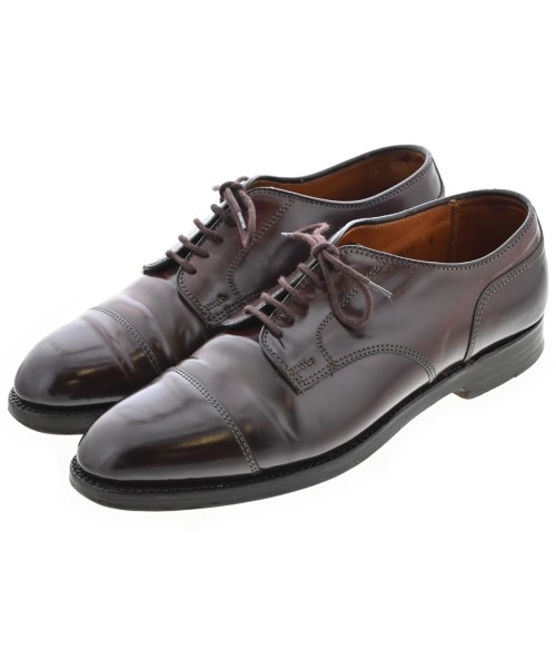 ALDEN(オールデン)のビジネス・ドレスシューズ サイズ:US6(24cm位) 92,800円