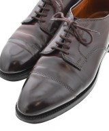 ALDEN（オールデン）ビジネス・ドレスシューズ 茶 サイズ:US6(24cm位) メンズ/2200718382155