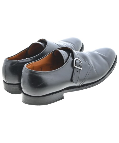 ALDEN（オールデン）ビジネス・ドレスシューズ 黒 サイズ:US10(28cm位) メンズ/2200686179030