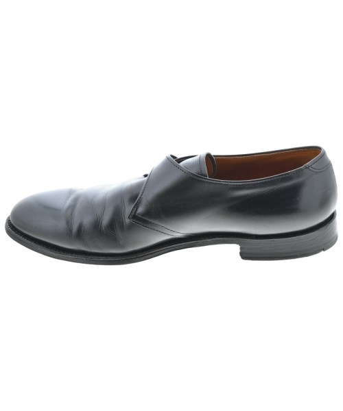 ALDEN（オールデン）ビジネス・ドレスシューズ 黒 サイズ:US10(28cm位) メンズ/2200686179030