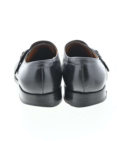 ALDEN（オールデン）ビジネス・ドレスシューズ 黒 サイズ:US10(28cm位) メンズ/2200686179030