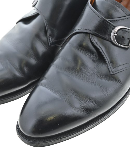 ALDEN（オールデン）ビジネス・ドレスシューズ 黒 サイズ:US10(28cm位) メンズ/2200686179030