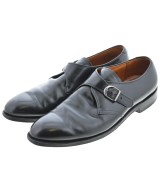 ALDEN（オールデン）ビジネス・ドレスシューズ 黒 サイズ:US10(28cm位) メンズ/2200686179030