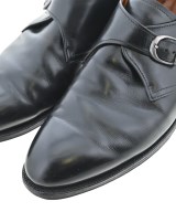 ALDEN（オールデン）ビジネス・ドレスシューズ 黒 サイズ:US10(28cm位) メンズ/2200686179030