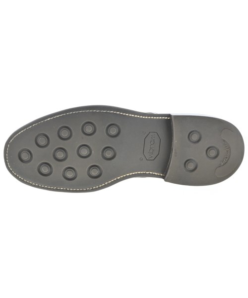 ALDEN（オールデン）ビジネス・ドレスシューズ 茶 サイズ:US6 1/2(24.5cm位) メンズ/2200686777014