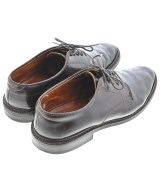 ALDEN（オールデン）ビジネス・ドレスシューズ 茶 サイズ:US6 1/2(24.5cm位) メンズ/2200686777014