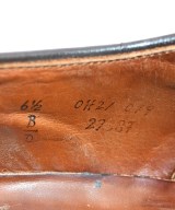ALDEN（オールデン）ビジネス・ドレスシューズ 茶 サイズ:US6 1/2(24.5cm位) メンズ/2200686777014